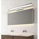 Bad Spiegelleuchte LED 80CM APP841-1W FLAT Chrome