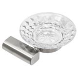 Ziepju trauki Brushed Nickel 322225