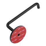 Halter für Toilettenpapier Black 322203 NER