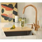 Robinet de cuisine REA Caren Copper