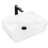 Aufsatzwaschbecken Rea Anita N 48