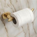 Halter für Toilettenpapier 109 Til Gold