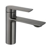 Waschbeckenarmatur REA Storm Titanium Low
