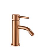 Rea Lungo Copper Brush bidē jaucējkrāns