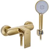 Duscharmatur REA  Verso Gold