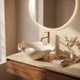 Aufsatzwaschbecken REA HM-02 Handmade ART