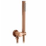Unterputz Duschset Rea Foss Clif Brush Copper + BOX