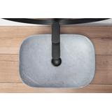 Aufsatzwaschbecken Rea Livia Grey