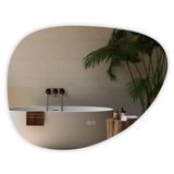 LED seinapeegel 84x63cm H142