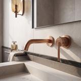 Unterputz Armatur Rea OWEN Gold Copper + BOX