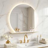 Mirror LED 100cm Fabio