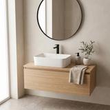 Aufsatzwaschbecken Rea Anita N 48