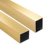 Verbreiterungsadapter 200cm Brush Gold