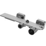 REA HELIX BRUSHED NICKEL INOX dušikomplekt