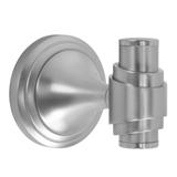 Badezimmerhaken 1609 Aristo Brushed Nickle