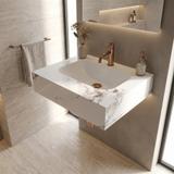 Wandwaschbecken REA Aresa Cold Jade 60