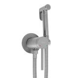Miješalica za bide Foss Clif Brush Nickel