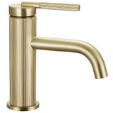 REA Argon valamusegisti Gold Brushed Low
