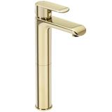 Waschbeckenarmatur REA Bloom Gold High