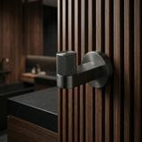 Bathroom hook 39104 ORI Titan