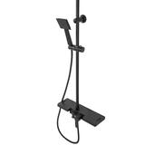 Duschset Rea Bravo Black