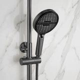 Shower set Rea Vision Titan