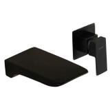 ROBINET ENCASTRÉ REA MASON Black