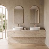 Aufsatzwaschbecken Rea Marcela 45