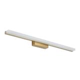 Wandlampe LED 80CM APP1853-1W BRUSH GOLD