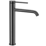 Slavina za umivaonik  CLIF  TITANIUM HIGH