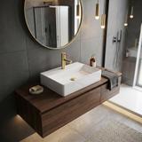 Rea Valeria N countertop/seinale paigaldatav valamu