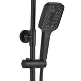 Doucheset REA Helix Black
