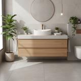 Aufsatzwaschbecken Rea Dream
