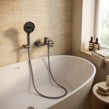 Mitigeur de baignoire PREMIUM REA Vision Titan