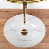 Aufsatzwaschbecken Rea Sofia Nature Marble