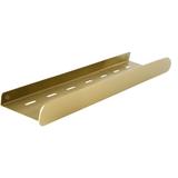 Badezimmerregal SF03 45cm gold brush