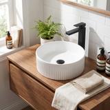 Countertop washbasin Rea Selina
