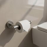 Halter für Toilettenpapier 5709 Galo Brush Nickel