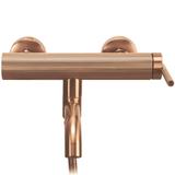 Wannenarmatur REA Argon Brush Copper