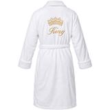 Herrmorgonrock King White S/M