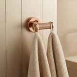 Dubbelkrok 6612 Modern Copper
