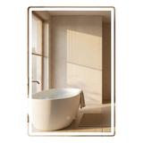 Spiegel LED MARLO 70X50