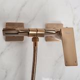 Wannenarmatur PREMIUM REA Joe Brush Copper