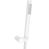Robinet de baignoire Rea Lungo White Matt