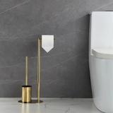 Porte-papier toilette 332871 Gold