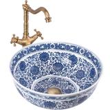 Countertop basin Rea Bella
