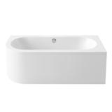 Acryl Eckbadewanne Rea Orion Right 150cm
