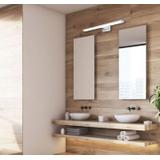 Bad Spiegelleuchte LED 18W 90CM APP371-1W chrome