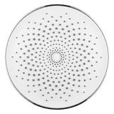 Pomme de douche ronde REA JS-021 Chrome