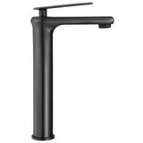 Robinet de lavabo REA Blade Old Black high